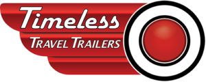Timeless Travel Trailers Logo