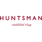 Huntsman Airstream Logo