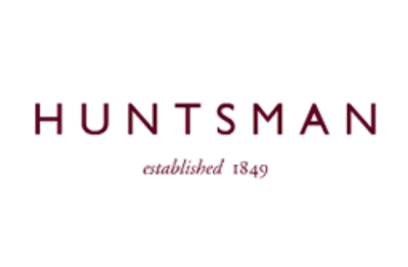 Huntsman Tailoring Studio Airstream Motorhome  by Timeless Travel Trailers