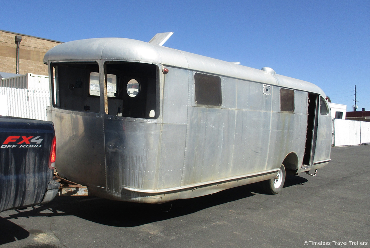 new travel trailers for sale