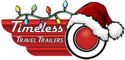 Timeless Travel Trailers - Airstream's most experienced upfitter