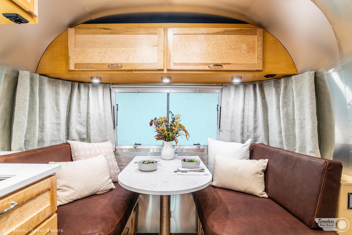 Timeless Travel Trailers - Airstream's most experienced authorized