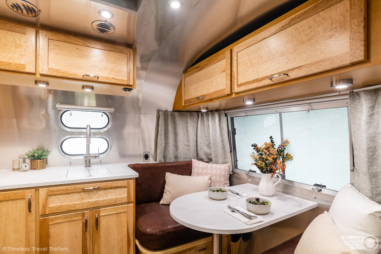 Timeless Travel Trailers - Airstream's most experienced authorized