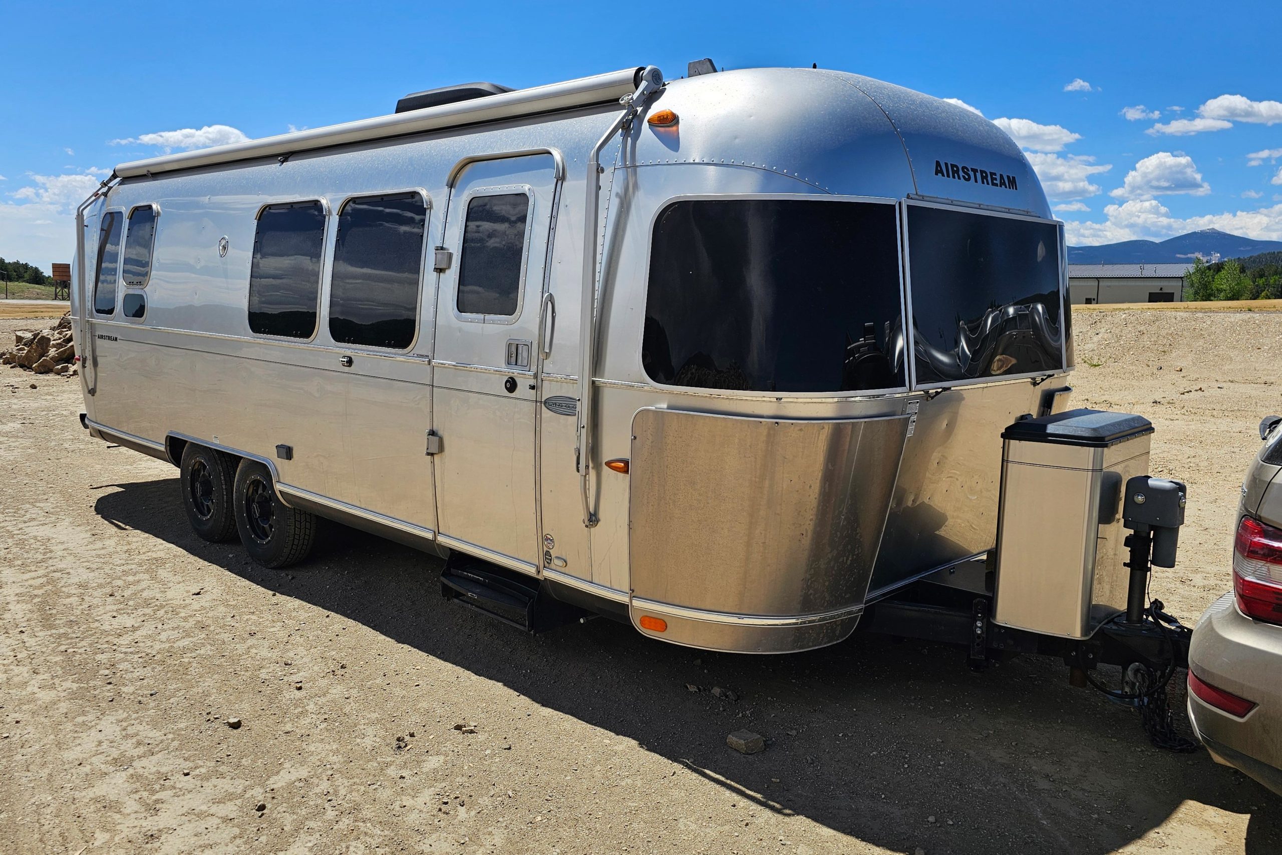 Airstream and RVs for Sale - New and Vintage