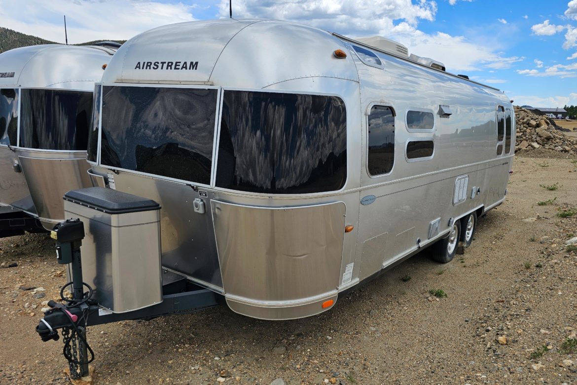 Airstream and RVs for Sale - New and Vintage